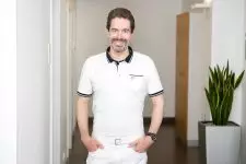 Vorstellung: Dr Dirk Benninghoven